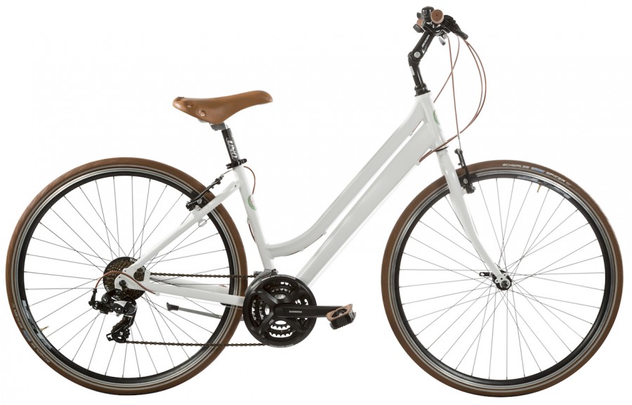 biciclette sportive donna