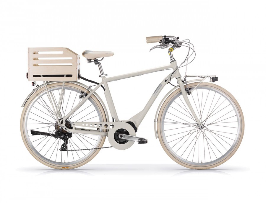 biciclette mbm