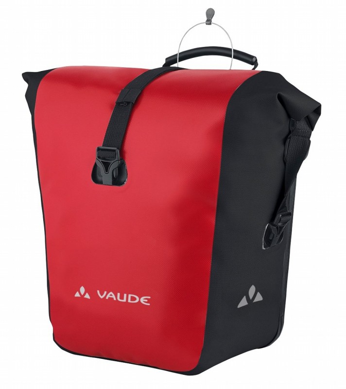 vaude borse bicicletta